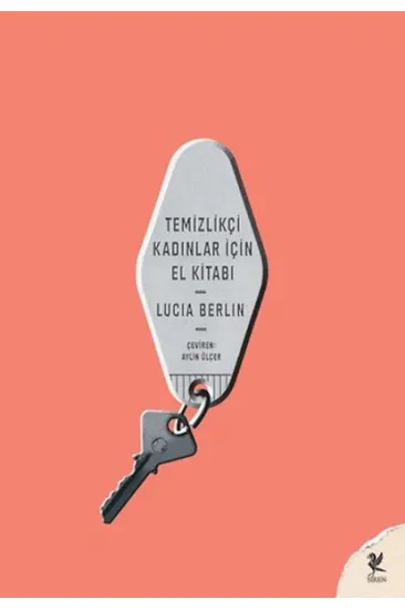 Temizlikçi Kadınlar İçin El Kitabı