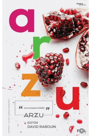 Arzu Arzu