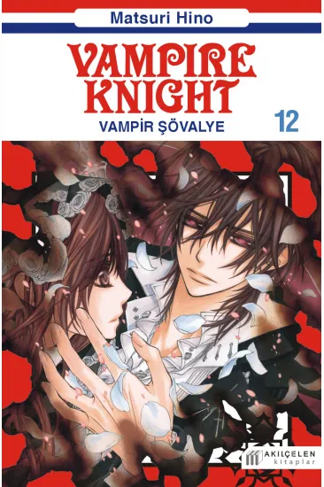 Vampir Şövalye 12 Vampir Şövalye 12