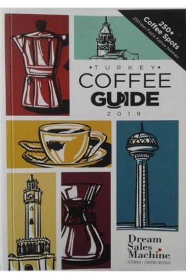 Turkey Coffee Guide 2019 Turkey Coffee Guide 2019