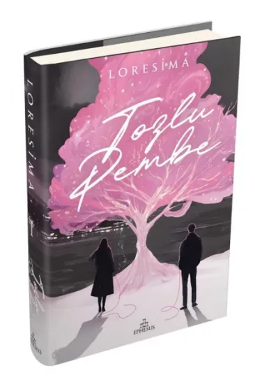 Tozlu Pembe 1 – Ciltli Tozlu Pembe 1 – Ciltli