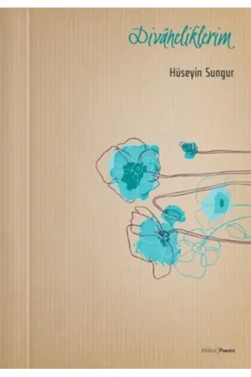 Divaneliklerim Divaneliklerim