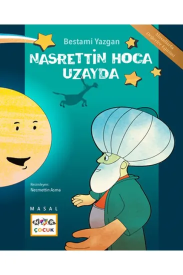 Nasrettin Hoca Uzayda Nasrettin Hoca Uzayda