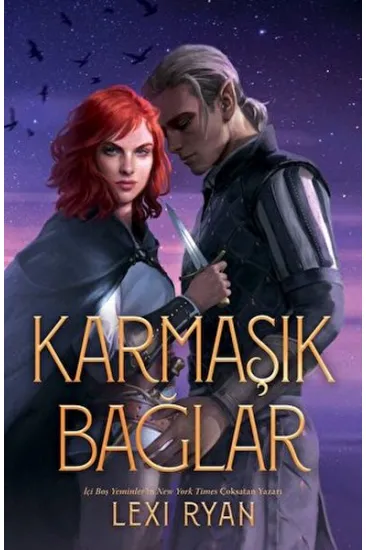 Karmaşık Bağlar Karmaşık Bağlar