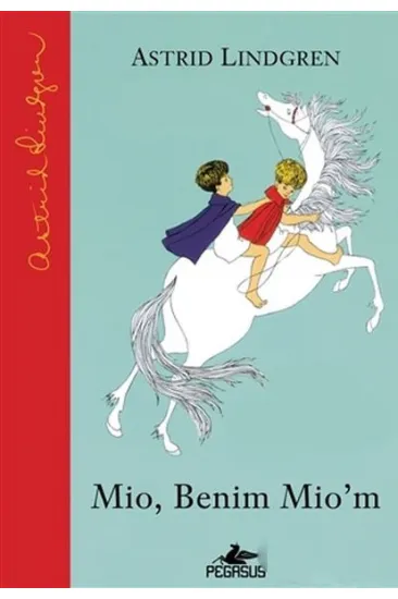 Mio Benim Miom Mio Benim Miom