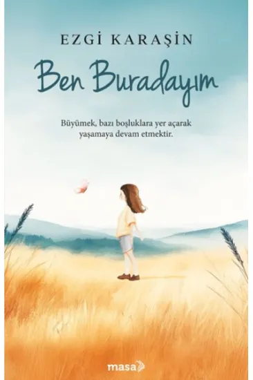 Ben Buradayım Ben Buradayım