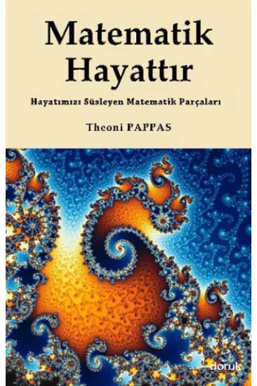 Matematik Hayattır Matematik Hayattır