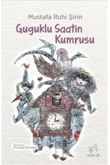 Guguklu Saatin Kumrusu Guguklu Saatin Kumrusu