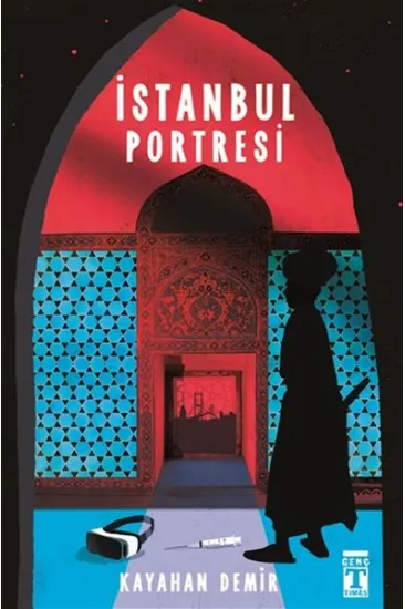 İstanbul Portresi İstanbul Portresi