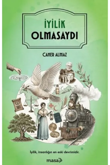 İyilik Olmasaydı İyilik Olmasaydı