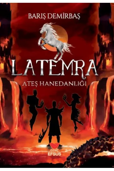 Latemra Ateş Hanedanlığı