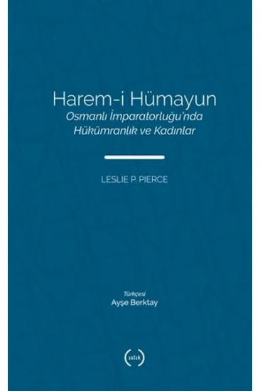 Harem-i Hümayun Harem-i Hümayun