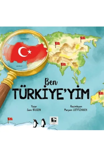 Ben Türkiyeyim Ben Türkiyeyim
