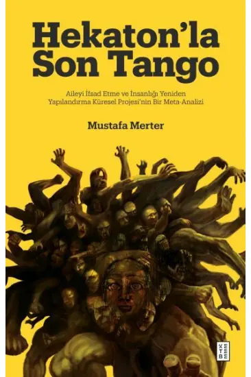 Hekaton’la Son Tango Hekaton’la Son Tango
