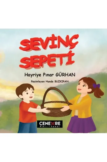 Sevinç Sepeti Sevinç Sepeti