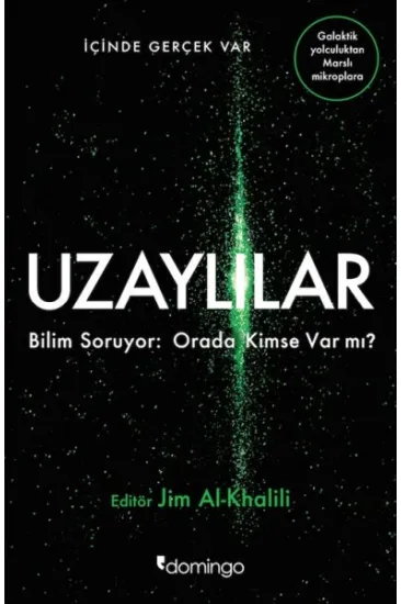 Uzaylılar Uzaylılar