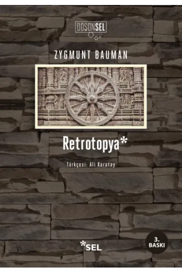 Retrotopya Retrotopya