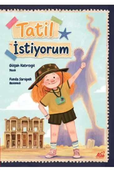 Tatil İstiyorum Tatil İstiyorum