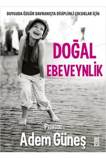 Doğal Ebeveynlik Doğal Ebeveynlik