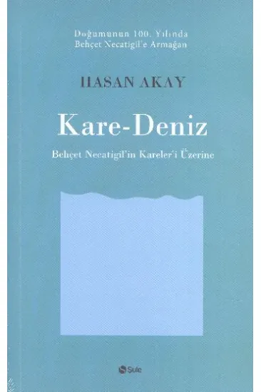Kare-Deniz Kare-Deniz
