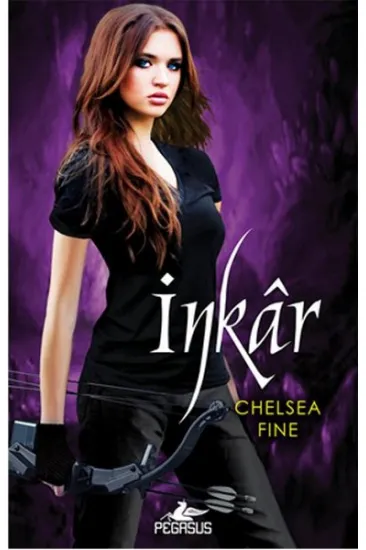 İnkar / Avalon'un Okçuları 3 İnkar / Avalon'un Okçuları 3