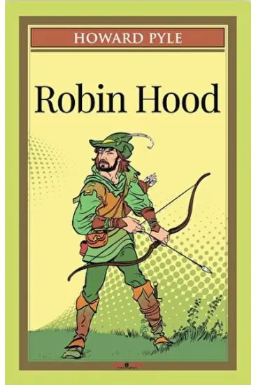 Robin Hood Robin Hood
