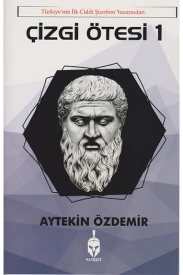 Çizgi Ötesi 1 Çizgi Ötesi 1