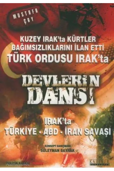 Devlerin Dansı Devlerin Dansı