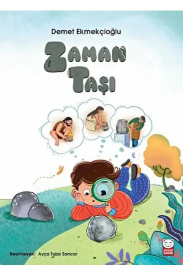 Zaman Taşı Zaman Taşı