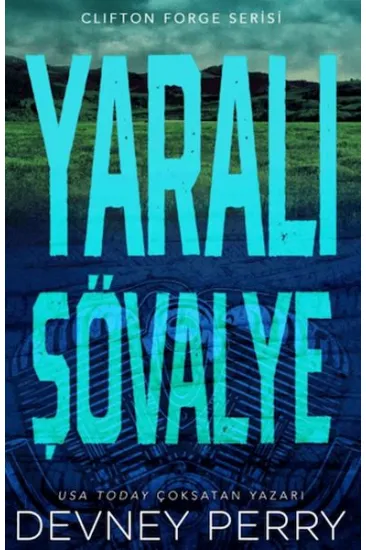 Yaralı Şövalye Yaralı Şövalye