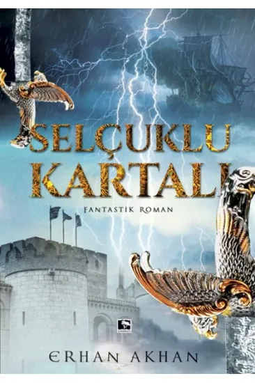 Selçuklu Kartalı Selçuklu Kartalı