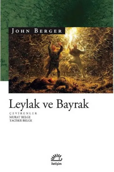 Leylak Ve Bayrak