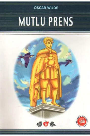 Mutlu Prens Mutlu Prens