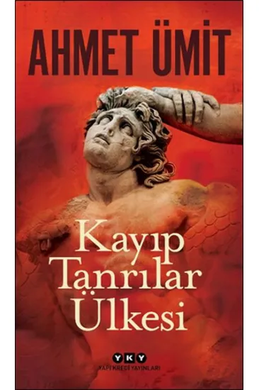 Kayıp Tanrılar Ülkesi Kayıp Tanrılar Ülkesi
