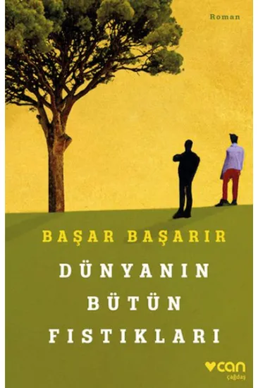 Dünyanın Bütün Fıstıkları Dünyanın Bütün Fıstıkları