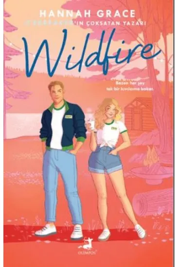 Wildfire Wildfire