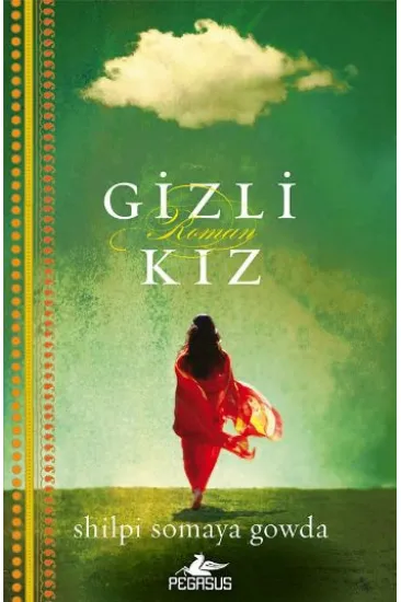 Gizli Kız Gizli Kız