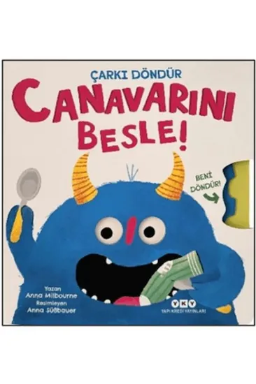 Canavarını Besle! Canavarını Besle!