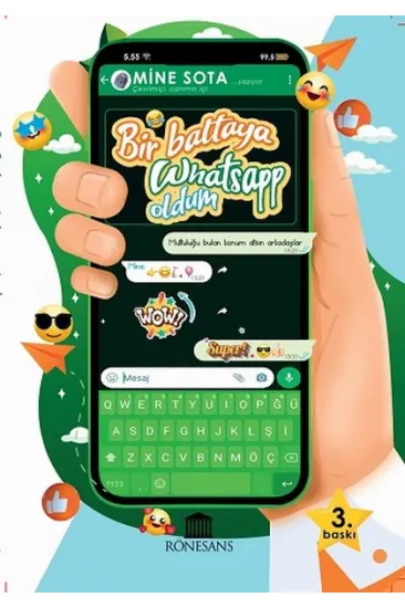 Bir Baltaya Whatsapp Oldum Bir Baltaya Whatsapp Oldum