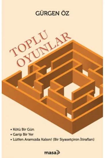 Toplu Oyunlar Toplu Oyunlar