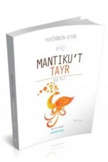 Mantıku't Tayr Mantıku't Tayr