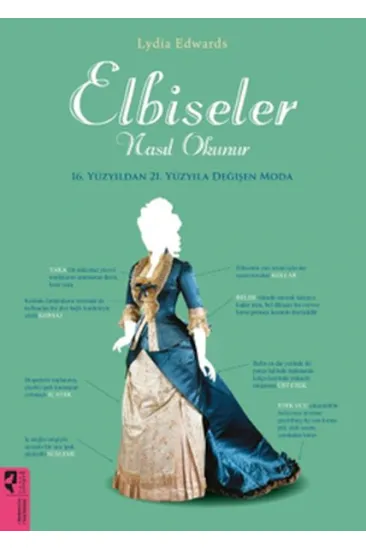 Elbiseler Nasıl Okunur Elbiseler Nasıl Okunur
