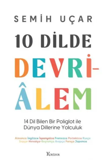 10 Dilde Devriâlem 10 Dilde Devriâlem