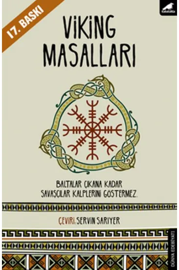 Viking Masalları Viking Masalları