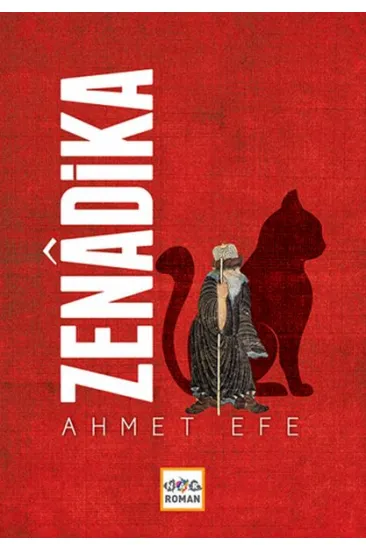 Zenadika Zenadika