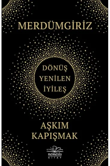 Merdümgiriz Merdümgiriz