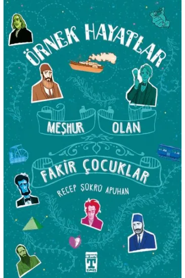 Meşhur Olan Fakir Çocuklar Meşhur Olan Fakir Çocuklar