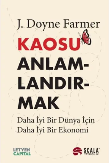 Kaosu Anlamlandırmak Kaosu Anlamlandırmak