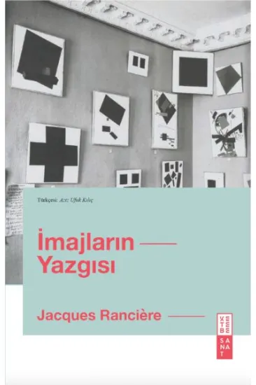 İmajların Yazgısı İmajların Yazgısı