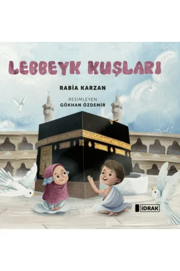 Lebbeyk Kuşları Lebbeyk Kuşları